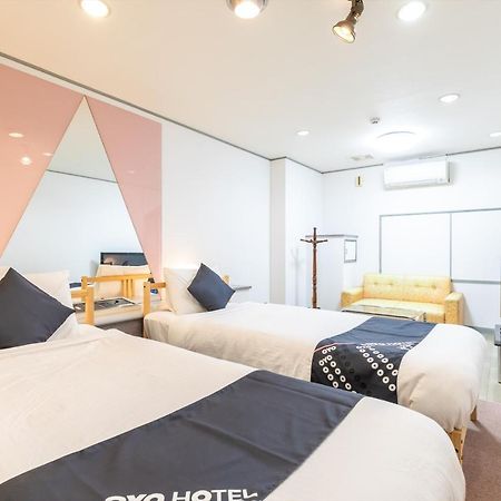 Oyo Hotel Tatsuyoshi Sennan Misakimachi Tannowa Екстериор снимка