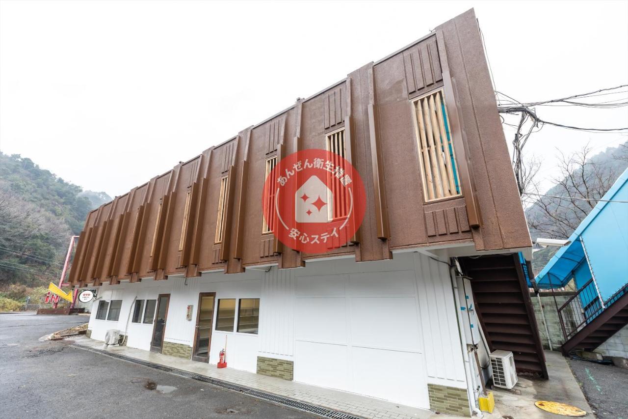 Oyo Hotel Tatsuyoshi Sennan Misakimachi Tannowa Екстериор снимка