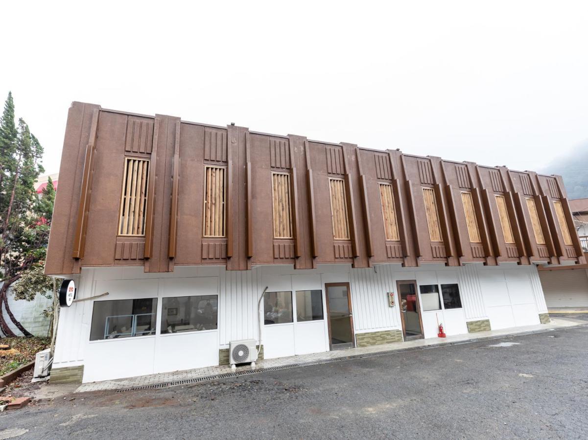 Oyo Hotel Tatsuyoshi Sennan Misakimachi Tannowa Екстериор снимка