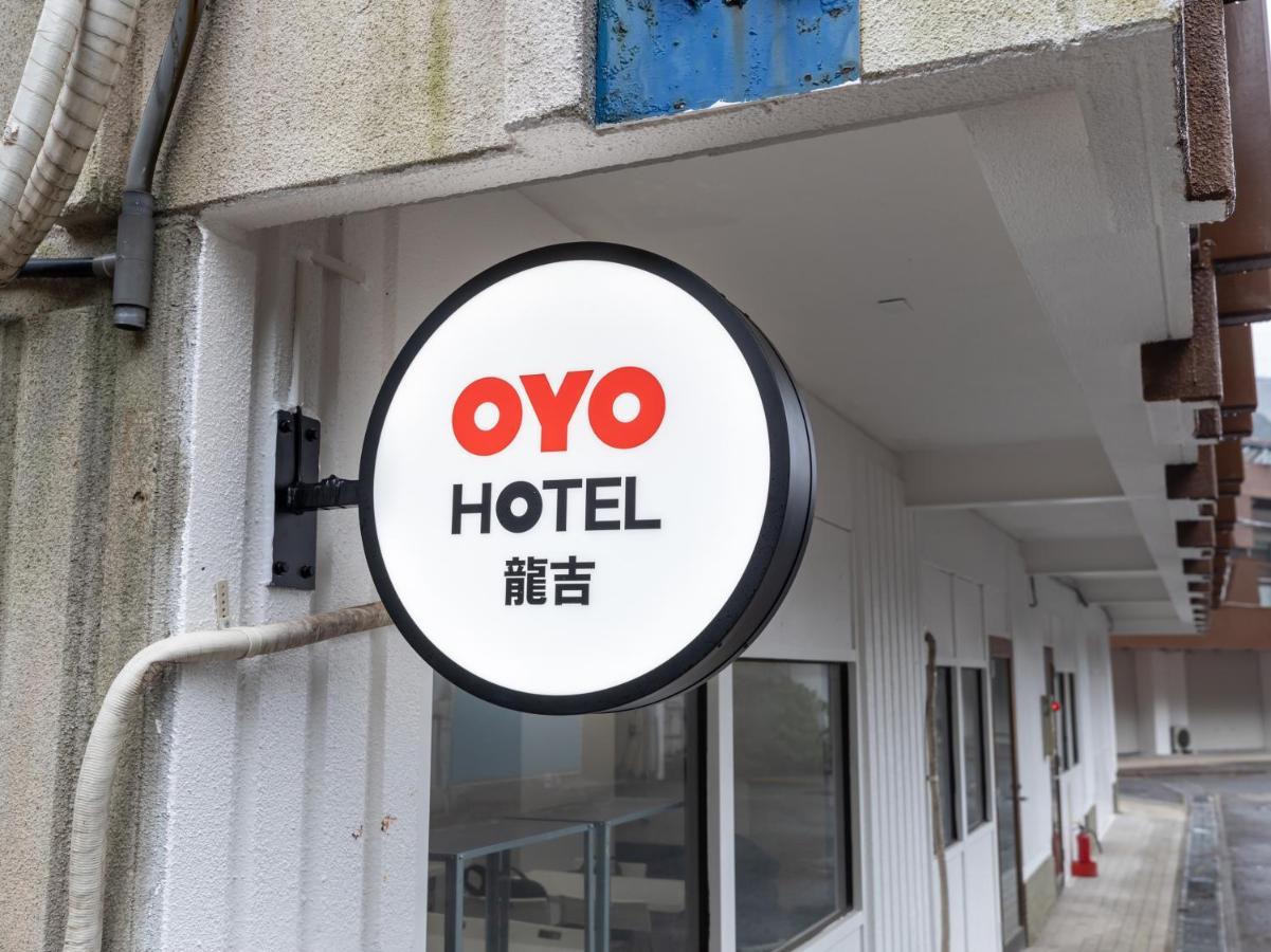 Oyo Hotel Tatsuyoshi Sennan Misakimachi Tannowa Екстериор снимка