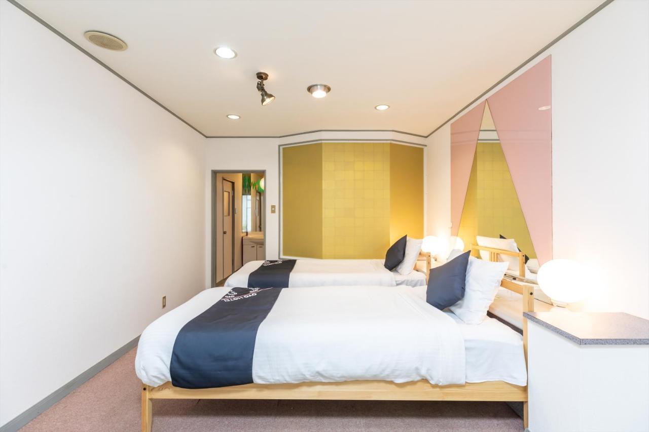 Oyo Hotel Tatsuyoshi Sennan Misakimachi Tannowa Екстериор снимка