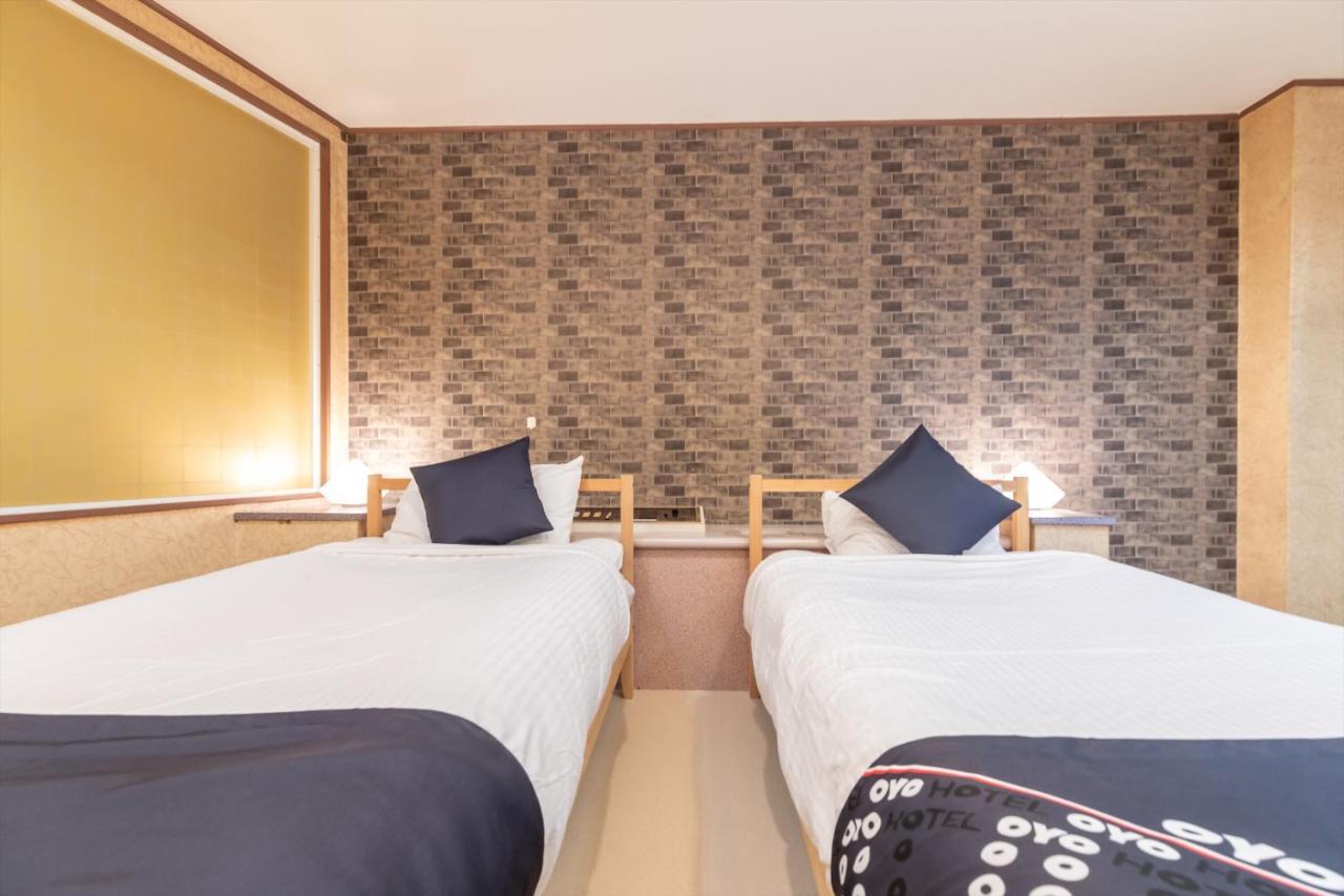 Oyo Hotel Tatsuyoshi Sennan Misakimachi Tannowa Екстериор снимка