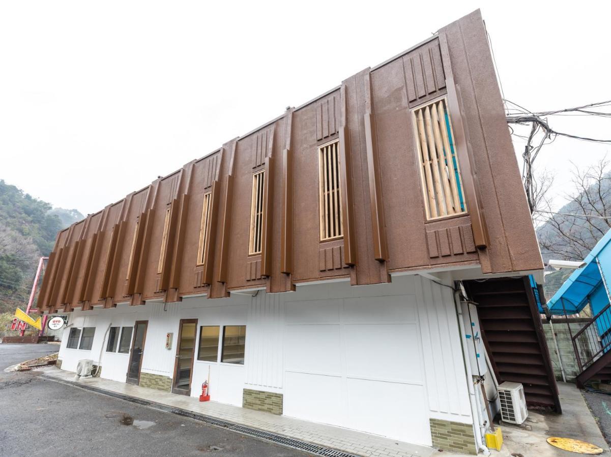 Oyo Hotel Tatsuyoshi Sennan Misakimachi Tannowa Екстериор снимка