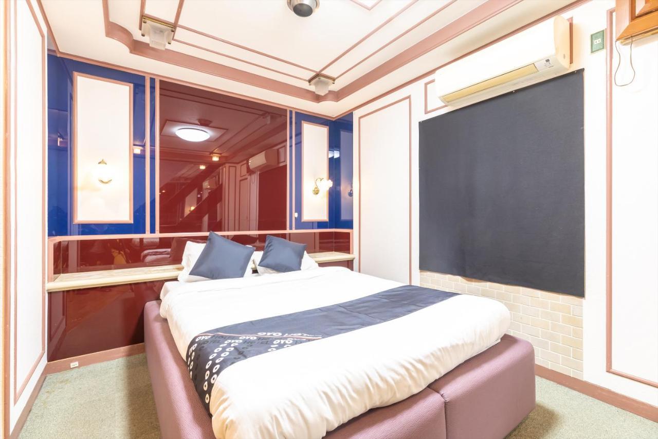 Oyo Hotel Tatsuyoshi Sennan Misakimachi Tannowa Екстериор снимка