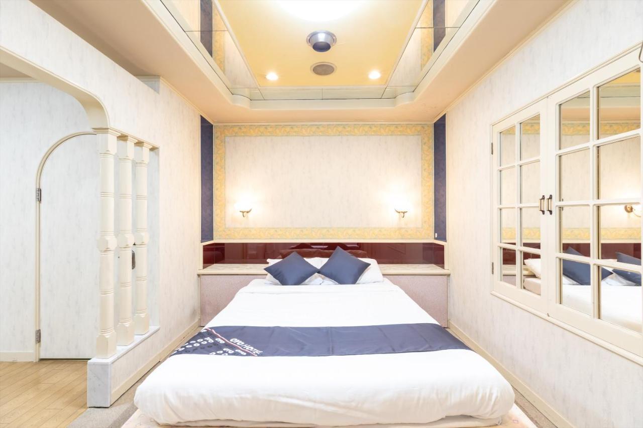 Oyo Hotel Tatsuyoshi Sennan Misakimachi Tannowa Екстериор снимка